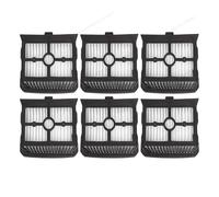 Accessoires For Aspirateur Balai X-Clean 10, Brosse Rotative, Filtre Hepa, Pièces De Rechange, Compatibles Avec Narwal S20 Pro Et Rowenta X-Clean 10. Pièces Détachées For Brosses Rotatives.(1set k)