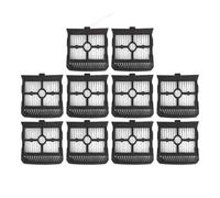 Accessoires For Aspirateur Balai X-Clean 10, Brosse Rotative, Filtre Hepa, Pièces De Rechange, Compatibles Avec Narwal S20 Pro Et Rowenta X-Clean 10. Pièces Détachées For Brosses Rotatives.(1set l)