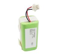 Accessoires For Aspirateur : Batterie Li-ion 14,4 V 3 500 mAh/2 800 mAh 4S1P, Compatible Avec IBoto Et Polaris.(3500mAH)