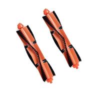 Accessoires For Aspirateur Brosse À Rouleau, Compatible Avec Xiaomi, SE V2 V2PRO/V3/S12/S10/STYTJ02YM/Mop 2S/Pro/P/3C, Brosse Principale For Robot(2PCS)