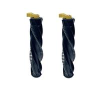 Accessoires For Aspirateur, Brosse À Tapis, Rouleau De Brosse De Sol, Pièces De Rechange, Compatibles Avec Jimmy HW9/HW9 Pro/HW10 Pro(2 Carpet Rollers)