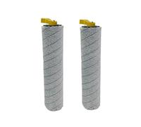 Accessoires For Aspirateur, Brosse À Tapis, Rouleau De Brosse De Sol, Pièces De Rechange, Compatibles Avec Jimmy HW9/HW9 Pro/HW10 Pro(2 Floor Rollers)