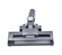 Accessoires for Aspirateur, Brosse De Sol Sans Brosse Principale, Lumière LED Adaptée, Compatible Avec Proscenic, P8 P8PLUS P8MAX P8pro