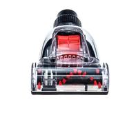 Accessoires For Aspirateur : Brosse For Poils D'animaux, Compatible Avec Shark, HZ500 IPZ1000, Compatible Avec Hoover, Alternative À L'aspirateur Classique(32mm)