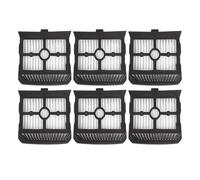 Accessoires for aspirateur, brosse rotative, filtre Hepa, pièces de rechange, compatibles avec Narwal S20 Pro, compatible avec Rowenta X-Clean, cartouche d'aspirateur(Set11)