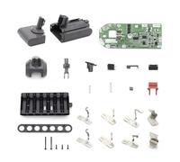 Accessoires For Aspirateur, Carte PCB De Batterie, Plaque De Protection, Coque En Plastique, Matériau De La Batterie, Compatible Avec Dyson, Matériau V11(1set)