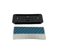 Accessoires for aspirateur, chiffons de vadrouille for réservoir d'eau, compatibles avec JIMMY, JV83/ JV85/ JV85 PRO /H8 Flex /H9 PRO / H9 Flex / H10 Flex /H10 Pro(Water tank with mop)