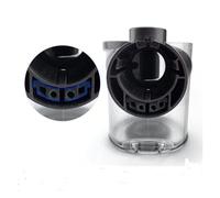 Accessoires For Aspirateur. Compatible Avec Dyson V6. Pièces De Rechange De Filtre Hepa De Remplacement Portatif De Boîte À Poussière De Ménage(B socket)