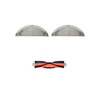 Accessoires for aspirateur, compatibles avec Dreame F9, réservoir d'eau, sacs à poussière, accessoires, brosse rotative, filtre, brosse latérale, ensembles de serpillères.(C)