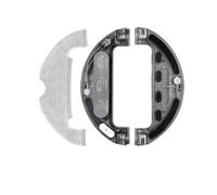 Accessoires For Aspirateur, Compatibles Avec Dreame L10 Plus Et Z10 Pro : Réservoir D'eau Électrique, Support For Lingette De Nettoyage Et Chiffon De Nettoyage.(B)