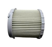 Accessoires For Aspirateur, Compatibles For Makita XCV11Z ADCV11Z, ABKR 2 Pièces De Rechange For Filtre HEPA Humide Et Sec 162518-0.
