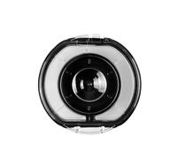 Accessoires For Aspirateur : Couvercle De Rechange For Bac À Poussière, Compatible Avec Les Modèles Dyson V10, V11, V15, SV12, SV14 Et SV22.(1 pc v6)