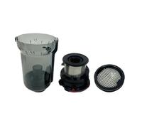 Accessoires For Aspirateur Cyclone DustBin, Compatible Avec Roborock, Dyad Pro Combo Et Dyad Air Combo(1set)