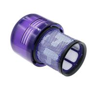 Accessoires For Aspirateur Cyclone, Filtre Violet, Compatible Avec Dyson, V11 Animal / V11 Torque Drive / V15 Detect
