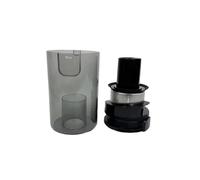 Accessoires For Aspirateur Dreame, H12 Dual/M12, Filtre, Bac À Poussière, Assemblage Cyclonique, Pièces De Rechange