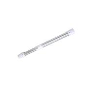Accessoires For Aspirateur Dyson, Tube Télescopique Droit En Aluminium, Pièce De Rechange For Aspirateur Dyson V11, Tige D'extension, Compatible Avec Dyson V8, V7, V10, V6, V15(1pcs white)