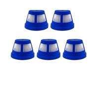 Accessoires for Aspirateur, Élément Filtrant, Pièces De Rechange for Robot Pratique for La Maison, Compatibles Avec EUFY, H11 H11Pure H20(5pcs)
