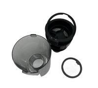 Accessoires For Aspirateur Ensemble De Bac À Poussière + Séparateur Cyclonique + Ensemble De Filtres, Compatible For Dreame M12/M13 H12 Pro Plus Mix H12S.(H13 Pro Plus Mix)