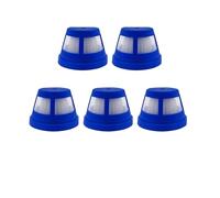 Accessoires for Aspirateur Filtre HEPA, Pièces De Rechange for Robot Pratique Domestique, Compatible Avec EUFY, Poussière H11 H11Pure H20(5pcs)