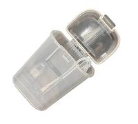 Accessoires For Aspirateur : Flotteur For Réservoir D'eau Propre (lot De 3), Compatible Avec FZFZ, L10S Ultra, L10 Ultra, S10, S10 Pro, X10, B101CN Et W10S.