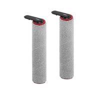 Accessoires For Aspirateur Humide Et Sec, Brosse À Rouleau De Remplacement, Brosse À Rouleau Principale, Compatible Avec Mova M50 Ultra(2pcs)