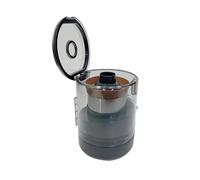 Accessoires for aspirateur Jimmy H10 Pro / H10 Flex : bac à poussière, gobelet noir, pièces détachées Cyclone.(1pcs.)