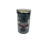 Accessoires For Aspirateur Jimmy JV65/JV63, Bac À Poussière Avec Cyclone Rouge Pièces de rechange