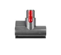 Accessoires For Aspirateur Mini Tête De Brosse For Outil Électrique, Compatible For Dyson V7 V8 V10 V11 V15 Gen5.