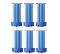 Accessoires for aspirateur N30 PRO, agent nettoyant solide compatible avec Ecovacs N30 PRO, solution de nettoyage de remplacement spéciale(6pcs)