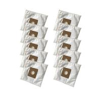 Accessoires For Aspirateur Nilfisk One/Go/GM/Coupé/Neo, Sac À Poussière Non Tissé/sac Filtrant, Accessoires De Remplacement(10PCS)