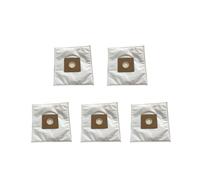 Accessoires For Aspirateur Nilfisk One/Go/GM/Coupé/Neo, Sac À Poussière Non Tissé/sac Filtrant, Accessoires De Remplacement(5PCS)