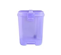 Accessoires For Aspirateur, Réservoir D'eau Propre For Eaux Usées, Compatible Avec Narwal J3, Compatible Avec Narwal J4, Accessoires For Aspirateur Robot(Clean Water Tank)