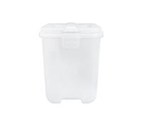Accessoires For Aspirateur, Réservoir D'eau Propre For Eaux Usées, Compatible Avec Narwal J3, Compatible Avec Narwal J4, Accessoires For Aspirateur Robot(Sewage Tank)
