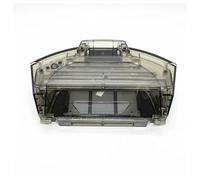 Accessoires For Aspirateur Robot 2 En 1, Réservoir D'eau Avec Bac À Poussière Et Station De Chargement, Compatible Avec Imou, L11 Pro, Pièces De Rechange(White water tank)