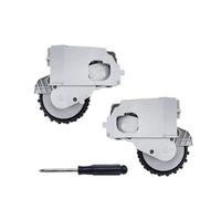 Accessoires for aspirateur Robot à Moteur, Compatible avec Xiaomi 1C STYTJ01ZHM(3 pcs)