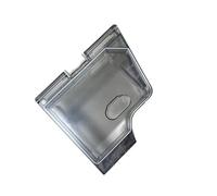 Accessoires For Aspirateur Robot, Bac À Poussière De Remplacement, Compatible Avec Roborock, Saros 10, Roborock, S9 Maxv Ultra. Remplacez Le Bac À Poussière De L'aspirateur.