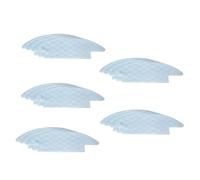 Accessoires For Aspirateur Robot, Balai À Franges Jetable, Compatible Avec Lefant, Séries M210, M213, M210Pro, M210B, OKP Et K2