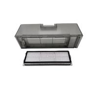Accessoires For Aspirateur Robot, Boîte À Poussière, Filtre HEPA, Pièces De Rechange En Option, Compatible Avec Xiaomi, S10, B105, Dreame, L10s Pro. Remplacez L'accessoire De L'aspirateur.(Dustbin onl