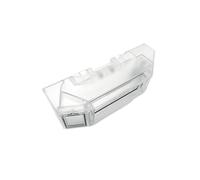 Accessoires For Aspirateur Robot, Boîte À Poussière, Filtre HEPA, Pièces De Rechange, Poubelle En Option, Compatible Avec Dreame, L20 Ultra Et L30 Ultra. Remplacez Les Accessoires D'aspirateur.(Dustbi