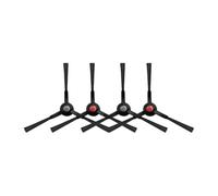 Accessoires For Aspirateur Robot, Brosse Latérale, Compatible Avec Eufy Omni S1 Pro E28 Omni/E25 Omni(4psc)