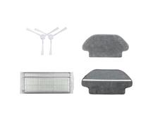 Accessoires For Aspirateur Robot, Brosse Latérale, Filtre, Serpillière, Compatible Avec Xiaomi, STYTJ02YM 3C 2S S10 B106GL S12 T12