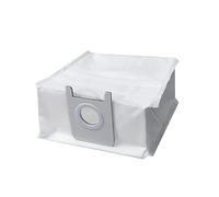 Accessoires for aspirateur robot, brosse principale, filtre HEPA, brosse latérale, sac à poussière, chiffon de vadrouille, pièces de rechange, compatible avec Roidmi EVE Plus (Color : Dust Bag 1pc)
