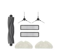 Accessoires For Aspirateur Robot, Brosse Principale, Filtre, Vadrouille, Pièces De Rechange, Compatibles Avec Dreame, D9 Max Gen 2, Compatible Avec Dreame, D10s Pro, D10s(M)