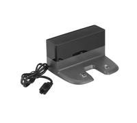 Accessoires for aspirateur Robot Chargeur Base Plug, Compatible for Ecovacs Deebot OZMO T9 T8 T5 N5 N8 DJ65 DX55.