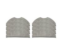Accessoires For Aspirateur Robot Compatibles Avec Xiaomi (H40 OV51), S40 OV81, S40C E101(8pcs)