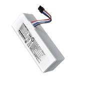 Accessoires For Aspirateur Robot, Compatibles Avec Xiaomi Mi 1C STYTJ01ZHM, Pièces Détachées(2600mah)