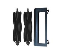 Accessoires For Aspirateur Robot, Couvercle De Brosse Principale, Compatible Avec Conga, 7490 Ultimate/8490 Ultimate, Compatible Avec Eufy Clean, L50/L50 SES/L60 Hybrid, Pièces De Rechange(3pcs.)