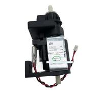 Accessoires For Aspirateur Robot DC12V 50HZ Série H 21W Pompe À Eau, Compatible Avec Ecovacs, Remplacement For Aspirateur Robot X1 T10
