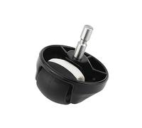 Accessoires For Aspirateur Robot Domestique: Remplace La Roulette Avant, Compatible Avec Roomba, Séries Pet 500, 600, 700, 800 Et 900