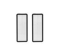 Accessoires for aspirateur Robot Dreame Bot L20 Ultra, pièce de nettoyage, brosse latérale principale, tissus de vadrouille, filtre Hepa, sac à poussière de remplacement(2 pcs)